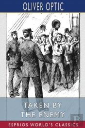 Taken By The Enemy  Esprios Classics