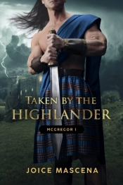 Taken By The Highlander