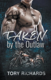 Taken By The Outlaw