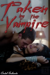 Taken By The Vampire