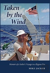 Taken By The Wind