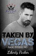 Taken By Vegas