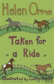 Taken For A Ride