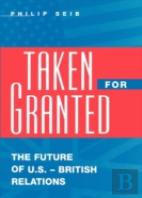 Taken For Granted