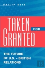 Taken For Granted