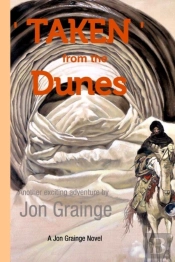 'Taken ' From The Dunes