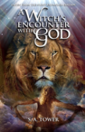 Taken From The Night - A Witch'S Encounter With God