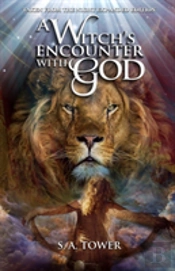 Taken From The Night - A Witch'S Encounter With God