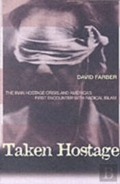 Taken Hostage