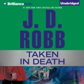 Taken In Death