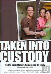 Taken Into Custody