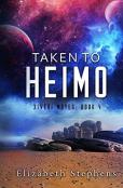 Taken To Heimo