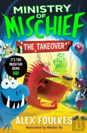 Takeover