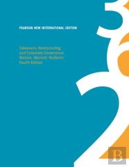 Takeovers, Restructuring, And Corporate Governance