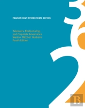 Takeovers, Restructuring, And Corporate Governance