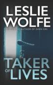 Taker Of Lives
