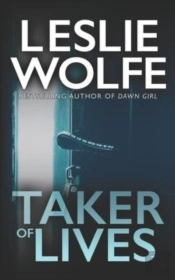 Taker Of Lives