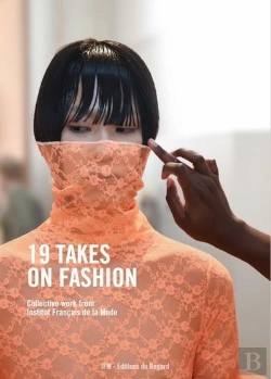 Bertrand.pt - Takes On Fashion (Version Anglaise) - Livre