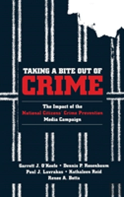 Bertrand.pt - Taking A Bite Out Of Crime