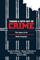 Taking A Bite Out Of Crime