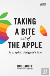 Taking A Bite Out Of The Apple