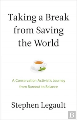 Bertrand.pt - Taking A Break From Saving The World