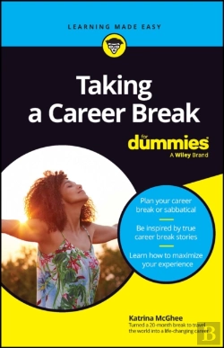 Bertrand.pt - Taking A Career Break For Dummies