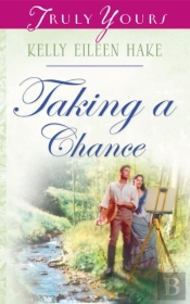 Taking A Chance