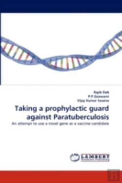 Bertrand.pt - Taking A Prophylactic Guard Against Paratuberculosis