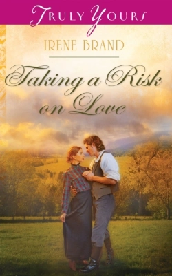 Bertrand.pt - Taking A Risk On Love