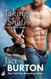 Taking A Shot: Play-By-Play Book 3