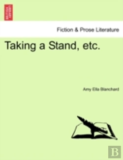 Bertrand.pt - Taking A Stand, Etc.