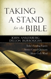 Taking A Stand For The Bible