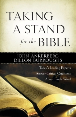 Bertrand.pt - Taking A Stand For The Bible
