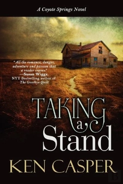 Bertrand.pt - Taking A Stand