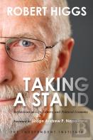 Taking A Stand