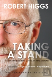 Taking A Stand