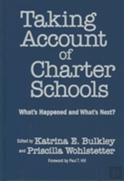 Bertrand.pt - Taking Account Of Charter Schools
