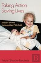 Taking Action, Saving Lives