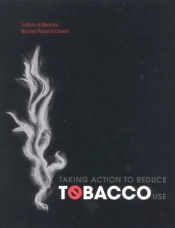 Taking Action To Reduce Tobacco Use