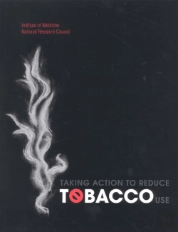 Bertrand.pt - Taking Action To Reduce Tobacco Use