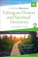 Taking An Honest And Spiritual Inventory Participant'S Guide 2