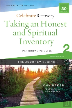 Bertrand.pt - Taking An Honest And Spiritual Inventory Participant'S Guide 2