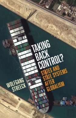 Bertrand.pt - Taking Back Control?