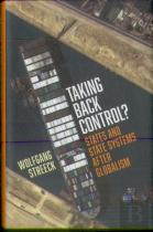 Taking Back Control?