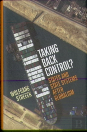 Taking Back Control?
