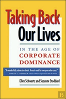 Bertrand.pt - Taking Back Our Lives In The Age Of Corporate Dominance