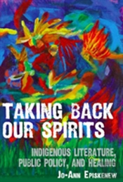 Taking Back Our Spirits