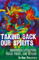 Taking Back Our Spirits