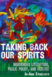 Taking Back Our Spirits
